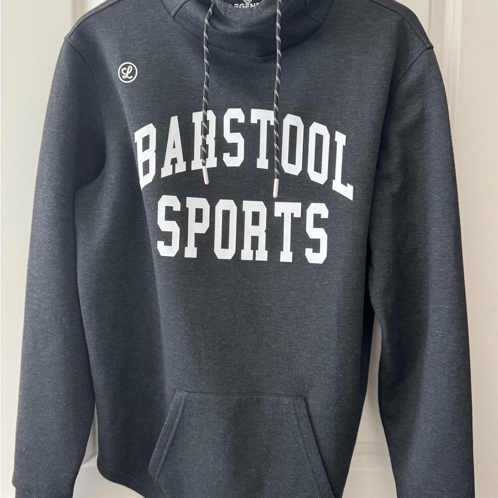 SOLD!  Barstool Sports Legends Hawthorne Men's Hoodie